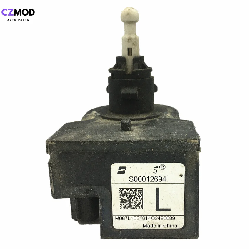 Оригинальная ксеноновая фара CZMOD S00012694 L Q249M067L0089 дальность освещения аксессуары