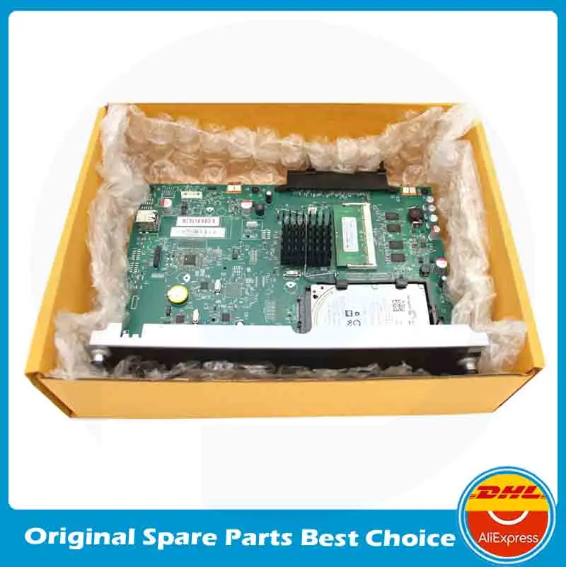 

Original Formatter Board CZ244-60102 CZ244-67901 CF367-67915 CF367-67916 For HP M830 M806 HP830 HP806 M830Z M806DN