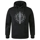 Мужская толстовка горячая Распродажа с принтом викингов, меча, Разрушителя, мужская толстовка с принтом в виде противника, теплые винтажные топы, мягкие брендовые толстовки, Мужская толстовка большого размера