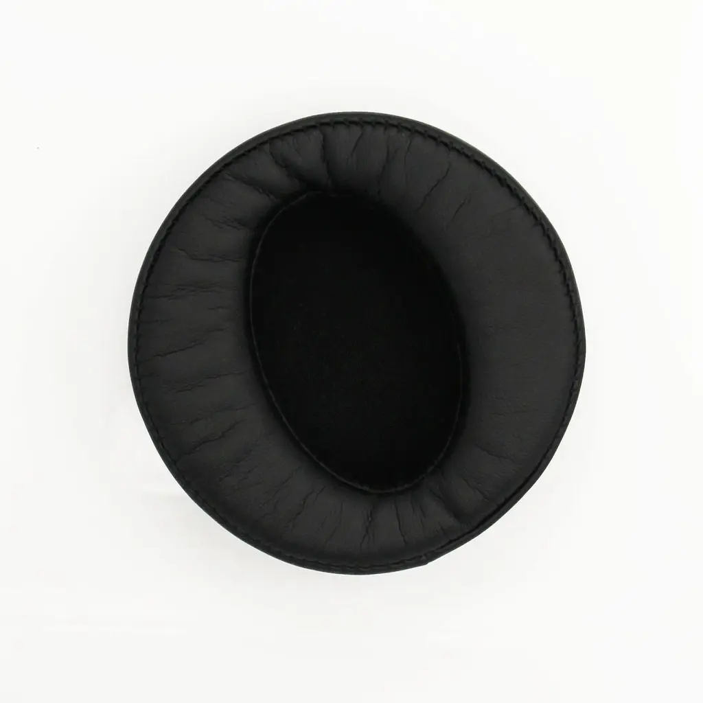 2 шт. для наушников Sony MDR-XB950 BT N1 B1 AP /H Чехол для наушников из кожи с амбушюрами из поролона на замену.