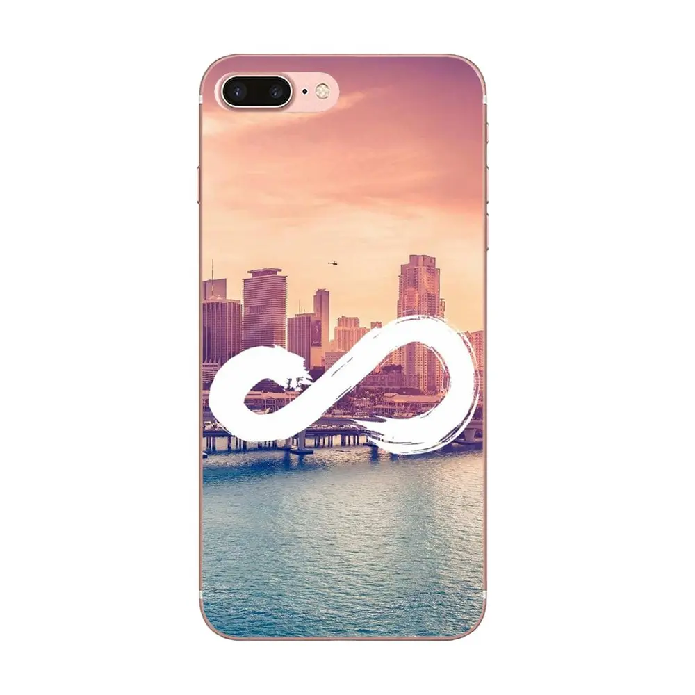 Корея бесконечное Kpop мальчиков TPU чехол Capa Обложка для htc 530 626 628 630 816 820 один A9 M7 M8 M9