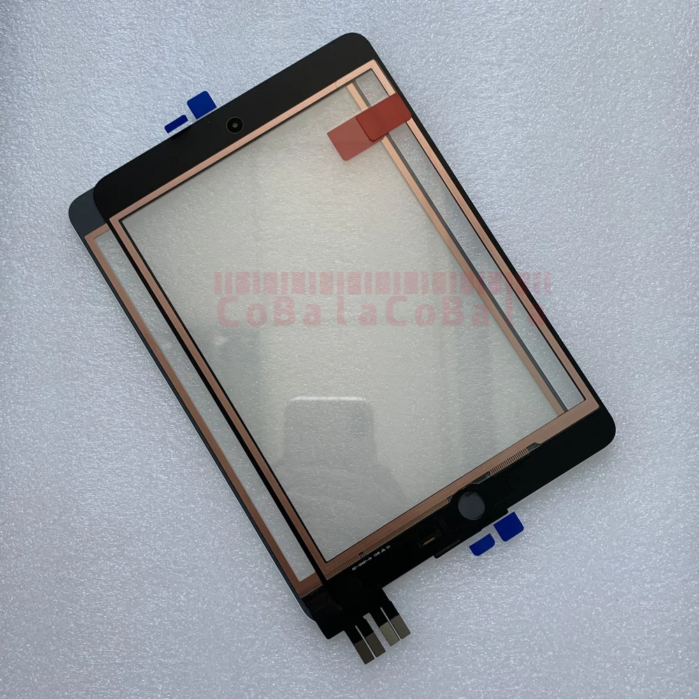 Сенсорный экран с цифровым преобразователем для iPad Mini 2015 4 4-го поколения Mini4 2019 5