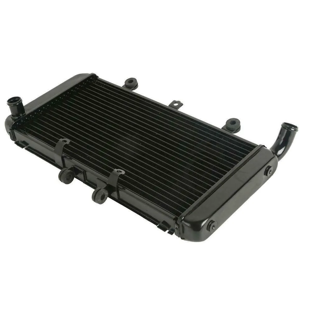 

Aluminum Engine Cooling Radiator For Honda CB1300 03-13 2003-2013 1284cc