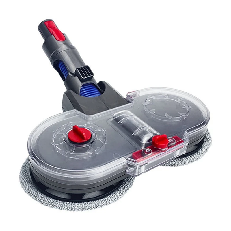 

Electric Mop Water Tank Cleaner Cleaning Cloth for Dyson V7 V8 V10 V11 Replaceable Parts
