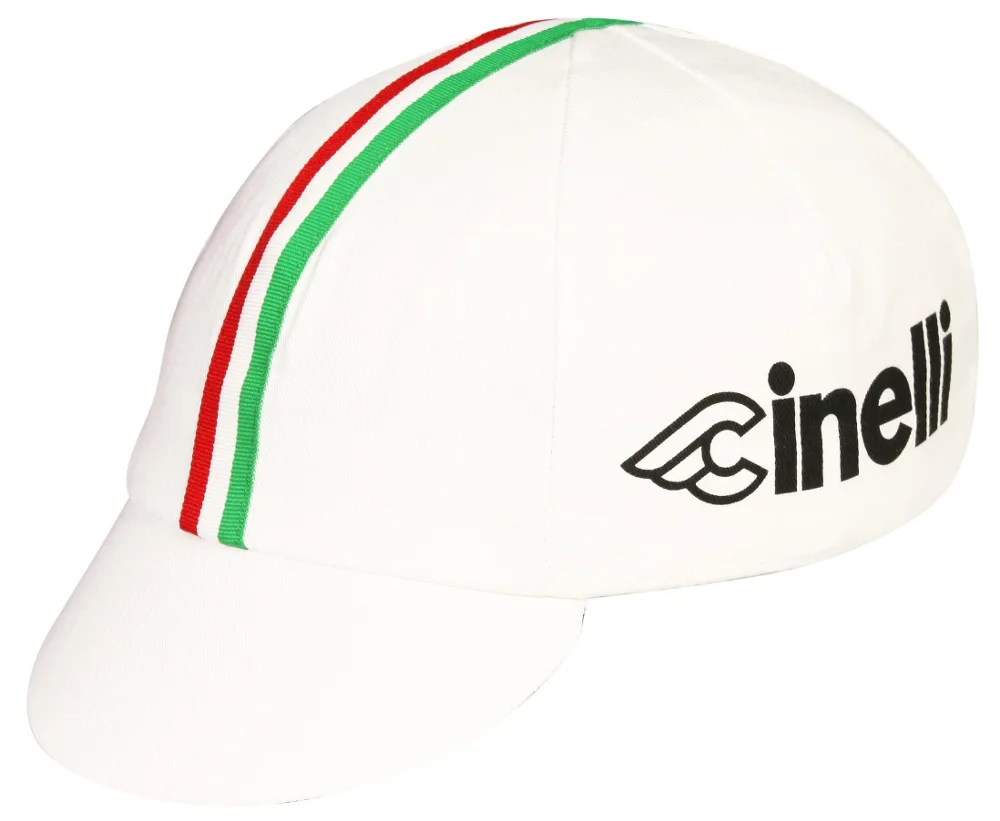 Новая велосипедная Кепка cinelli gorra ciclismo велосипедная шляпа Бандана ciclismo велосипедная шапка 16 стиль - Цвет: Бежевый