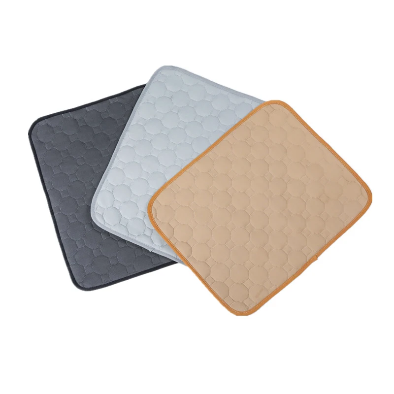 Водонепроницаемый коврик для собак летняя охлаждающая Мягкая дышащая моющаяся