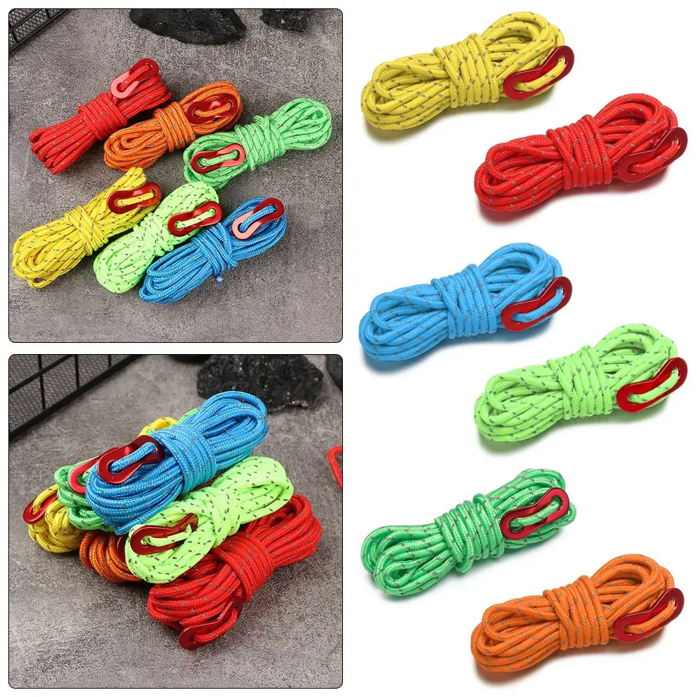 

Аксессуары, внешний Натяжной ремешок, 4 мм, 13 футов