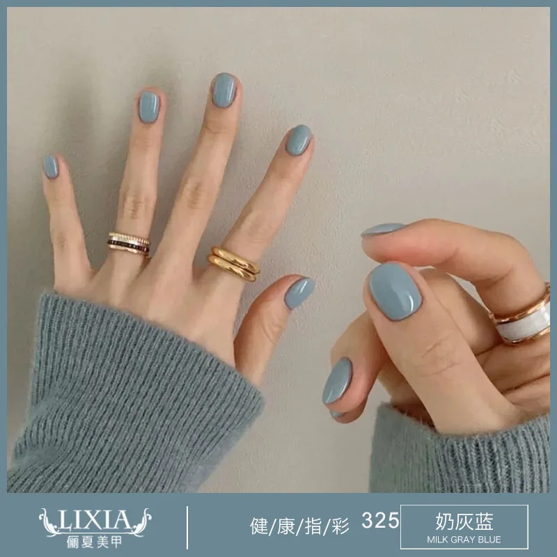 

Gel Nail Polish UV LED Art All For Manicure Semi Permanent Varnish Soak Off Matte Base Top Coat Shiny Color