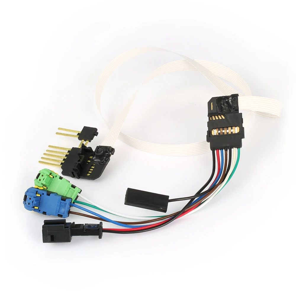 Сменный ремонтный провод 8200216459 8200216454 8200216462 для Renault Megane II 2 купе комбинированный