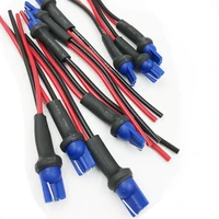 20x t10 socket holders t10 w5w car headlight assembly male socket cable adapter extended wire connector r30 car lamp plug base