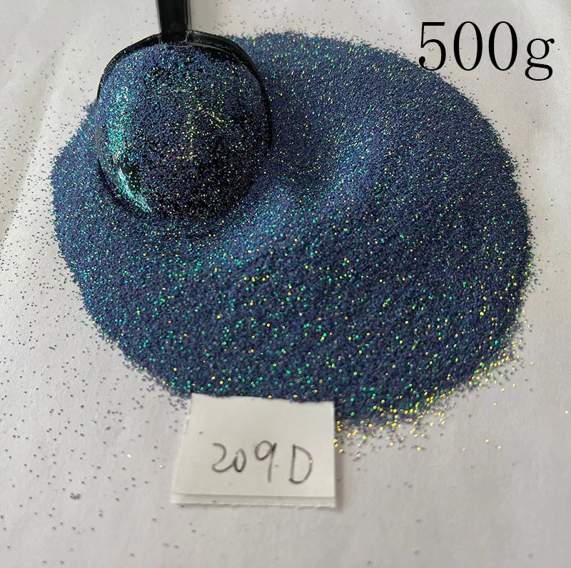 Пигментная пудра для маникюра 500 г 0 2 мм | Красота и здоровье