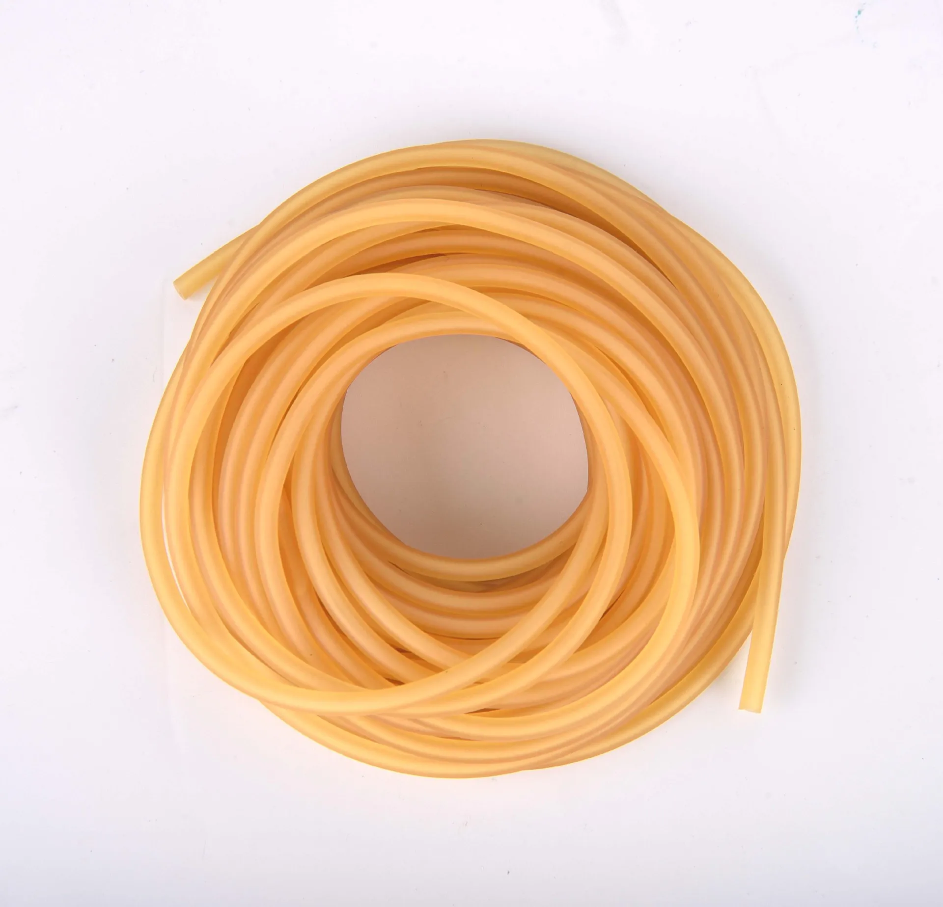 

Nature Latex Rubber Hoses 2 3 4 5 6 7 9 10 12 14 17 mm ID x OD High Resilient Elastic Surgical Medical Tube Slingshot Catapult