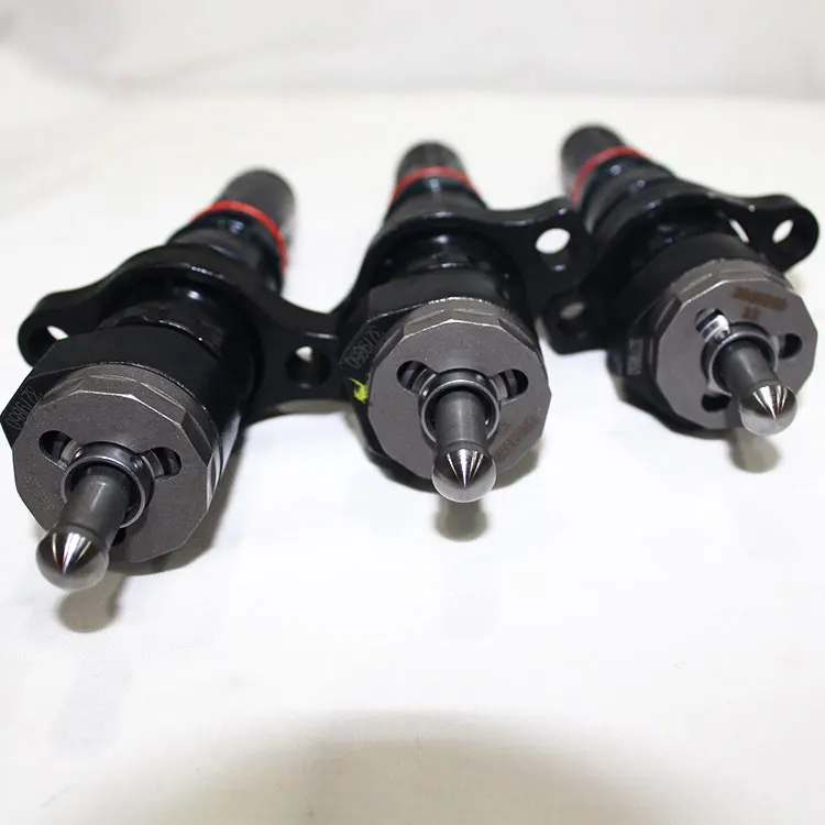 

Genuine Diesel Engine Spare Parts Diesel Injectors for 3076703