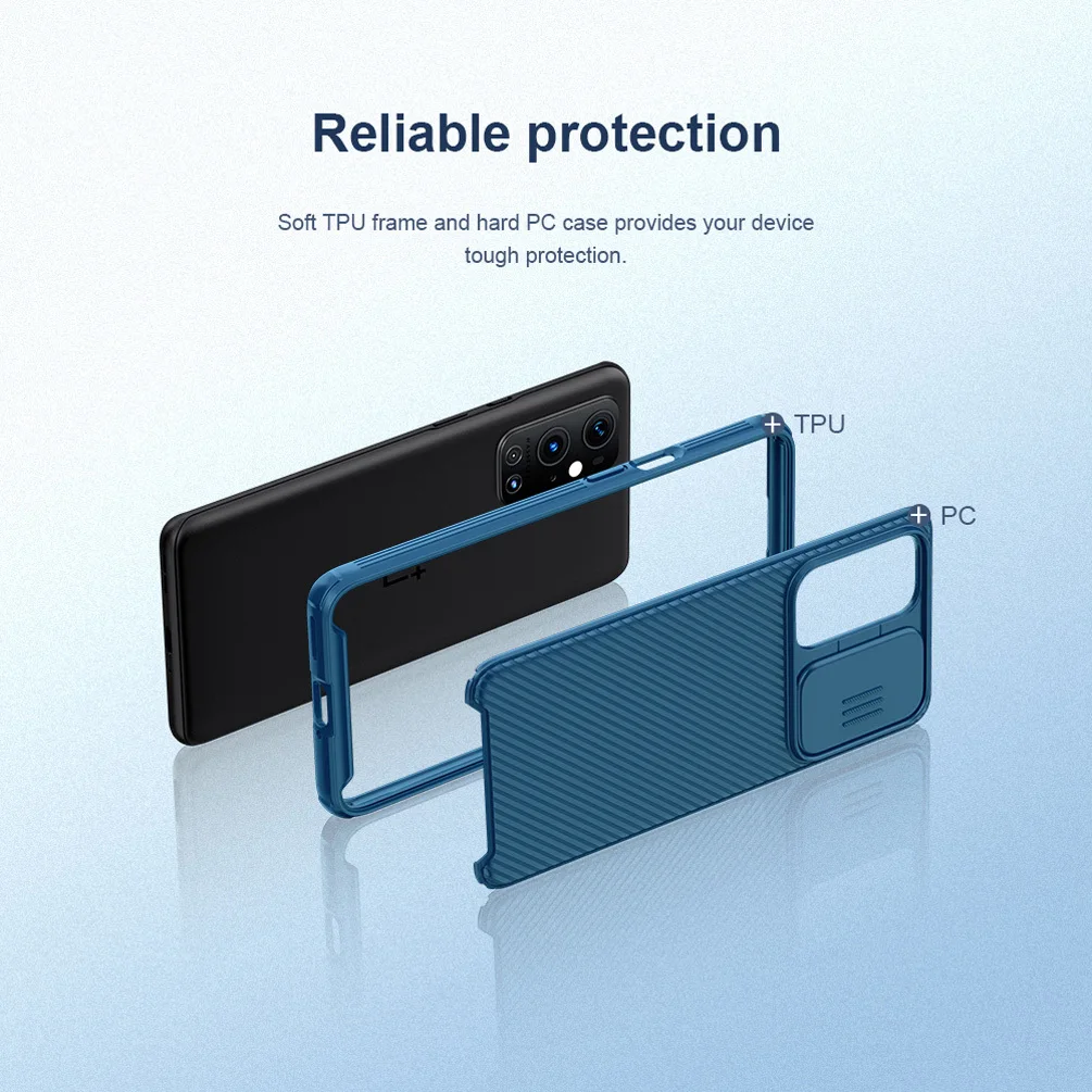 for oneplus 9 pro case nillkin camshield pro slide camera cover for oneplus 9 phone cover for oneplus 9r lens protection casing free global shipping