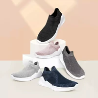 xiaomi mijia freetie antibacterial anti splash hosiery running shoes mens light casual rice sports shoes breathable