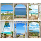 Картина на холсте, 5d, алмазная картина, морской пейзаж, сделай сам, мозаичная картина, полностью квадратная Алмазная вышивка, рукоделие, настенное искусство