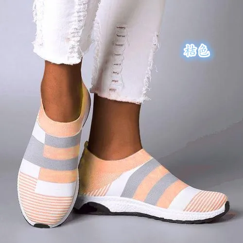 BALEN Golf shoes non-slip nailless tendon bottom lightweight wear-resistant breathable outdoor sports shoes Chaussures Big35- 43