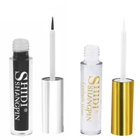 5ml long lasting waterproof eyelashes glue beauty adhesive quick dry eyelash glue false eyelash extension lash lift makeup tools
