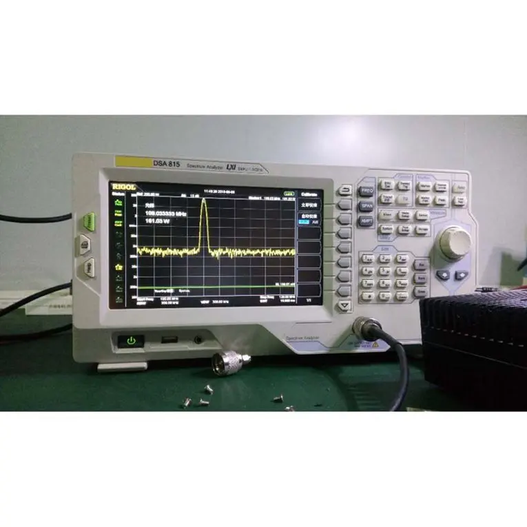 DIY наборы 170W FM VHF 80 MHZ-170 Mhz Восстановленный усилитель мощности amp доска AMP наборы с MRF9180 трубкой для радио ветчины
