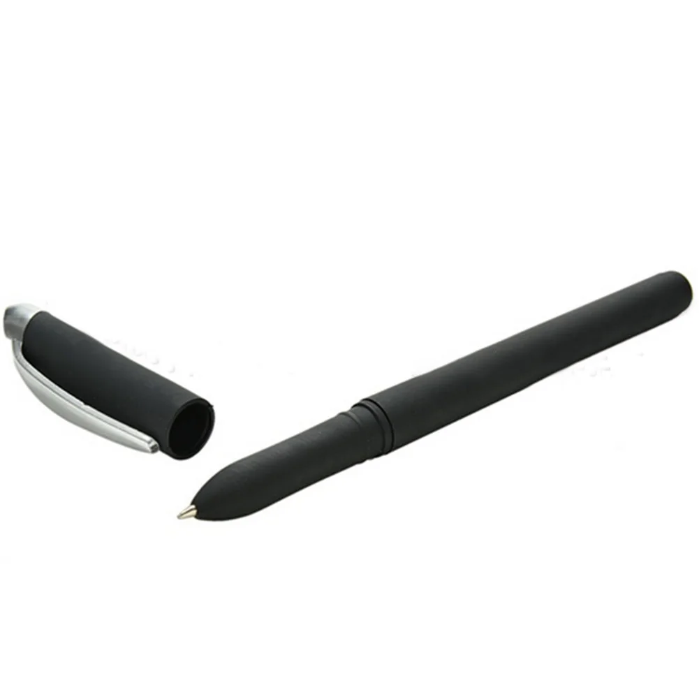 

Practice School Invisible Stationery Black Disappear Office Portable Kids Childrens Slowly Pen