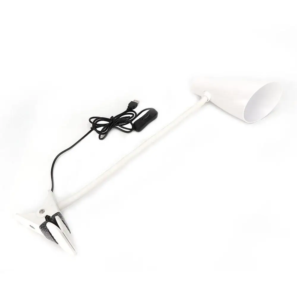 

USB Dimming LED Table Lamp Tattoo Eyebrow Lip Eye Protection Desk Lights Tattoo Light Beauty Salon Makeup Nail Tattoo Table Lamp