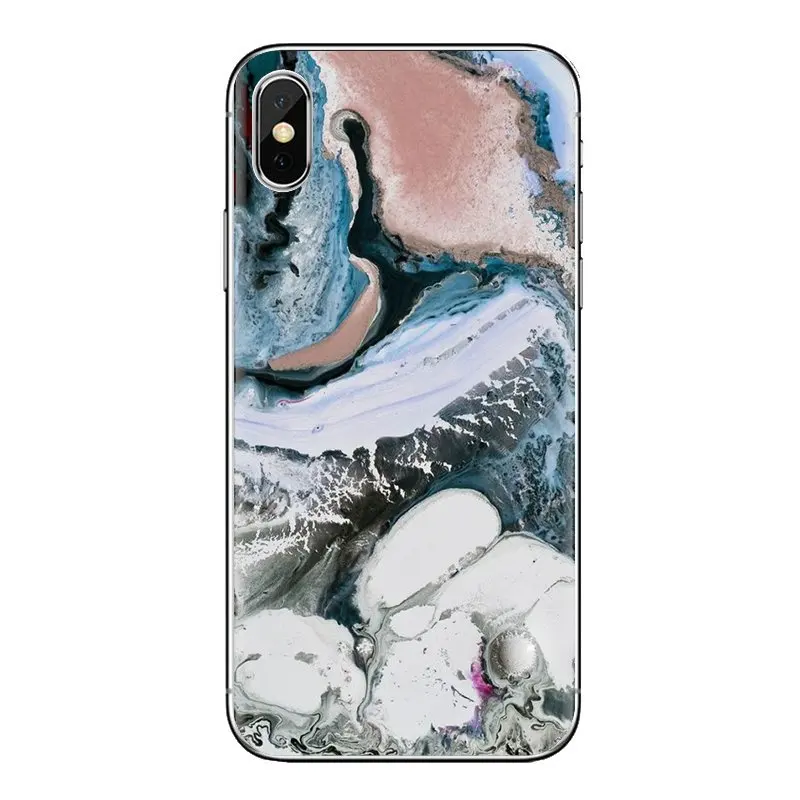 Для htc один U11 U12 X9 M7 M8 A9 M9 M10 E9 Plus Desire 630 530 626 628 816 820 830 текстура гранита мрамора чехол