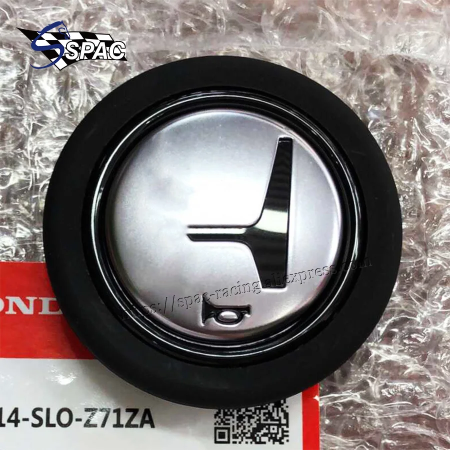 Звуковая кнопка для универсального автомобильного стайлинга рулевого колеса