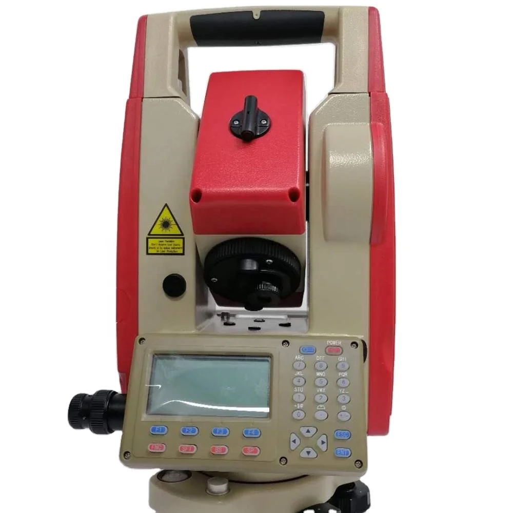 2021 Hot Sale Optical Instrument KTS-442R10LC for Kolida Total Station Cheap Total Station