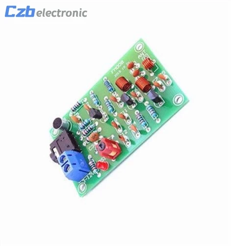 Беспроводной модуль FM 76-110 МГц FM-радио телефон MP3 аудио беспроводной передатчика