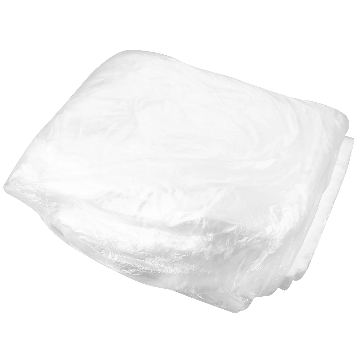 100 шт./компл. одноразовые пластиковые автомобильные сиденья ремонт автомобиля