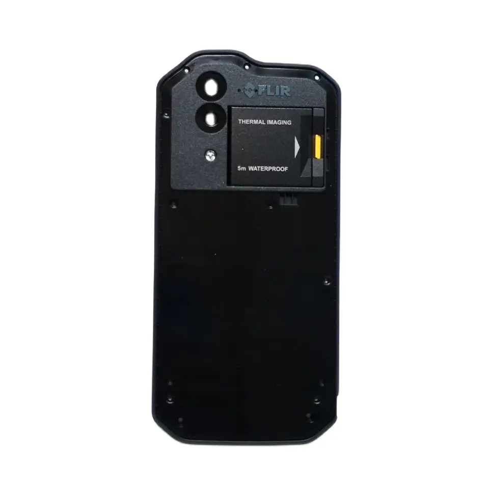 Оригинальная передняя рамка для Caterpillar CAT S60 + средняя корпус аксессуары запасные