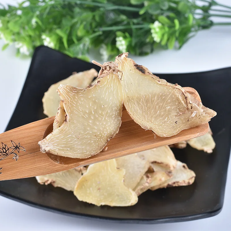 

Bai Ji,Rhizoma Bletillae Common Bletilla Tuber,Bletilla Hyacinthina Reichb