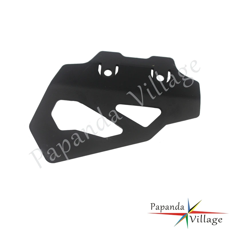 Мотоцикл задний главный цилиндр тормозного насоса Защитная крышка для BMW R NINE T