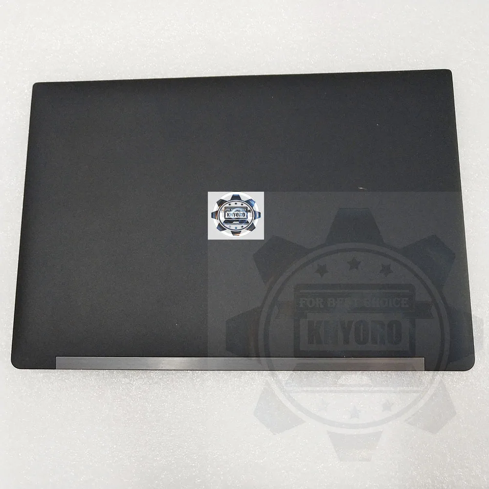 

Laptop LCD Top Cover for DELL Latitude 7380 E7380 back cover back shell A cover 0T7C6V T7C6V