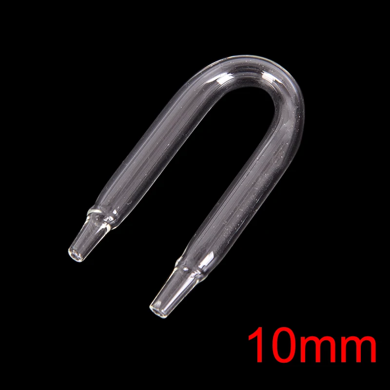 

Fish Tank CO2 Diffuse Glass Drop Checker For Co2 Monitor glass drop checker PH Long Term Indicator Monitor Tester