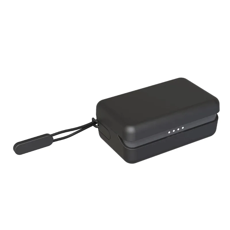 TWS Bluetooth наушники беспроводные стальные серии гарнитура громкой связи с