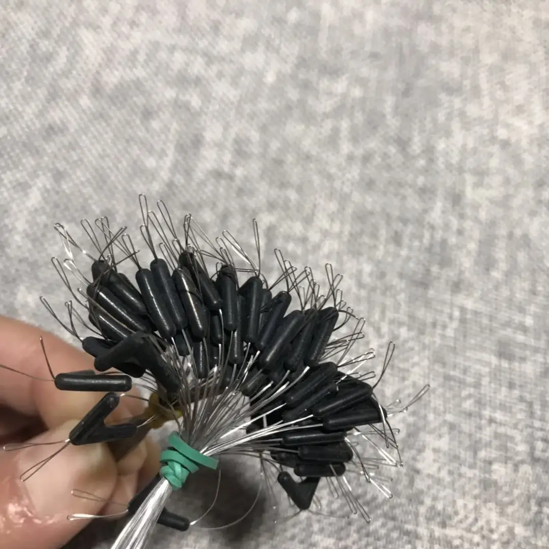 Рисунок 4 - Силиконовый Разделитель с двойным крючком