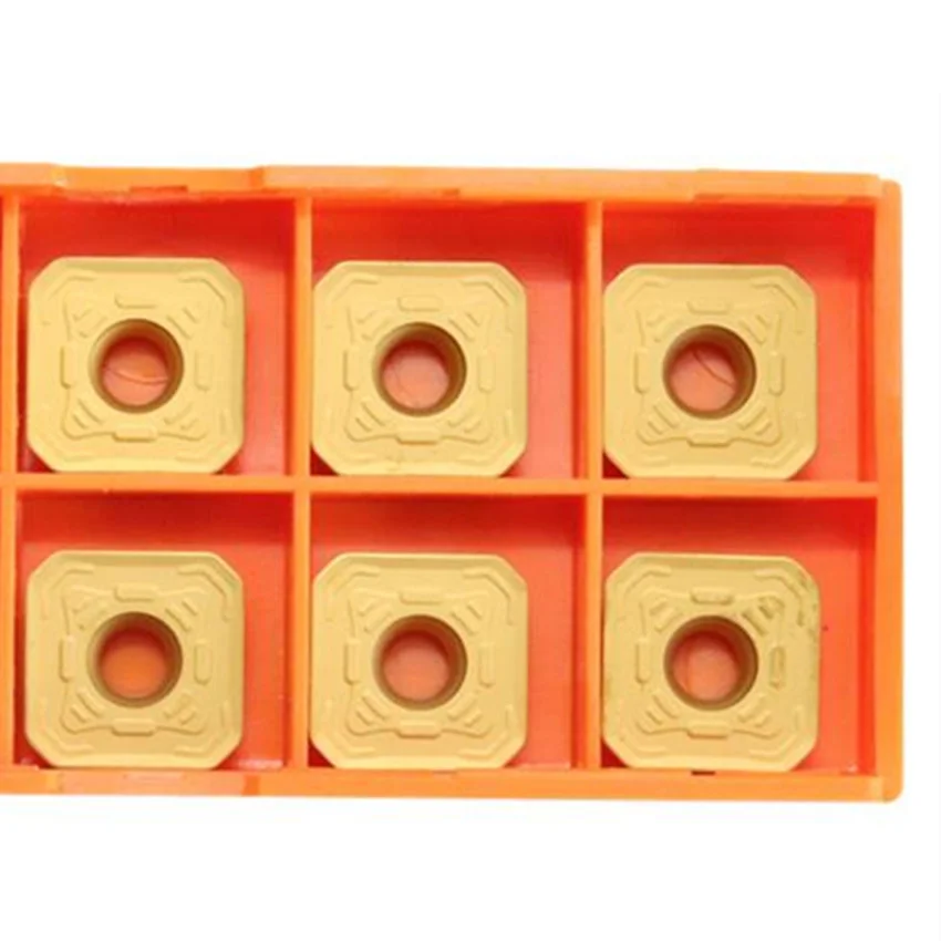 

OKE SEET12T3-OPM OP1215 / OP1205H / OP1205 / OP2202 / OP3202 / OC2025 / OC4025 карбидные вставки с ЧПУ 10 шт./корд.
