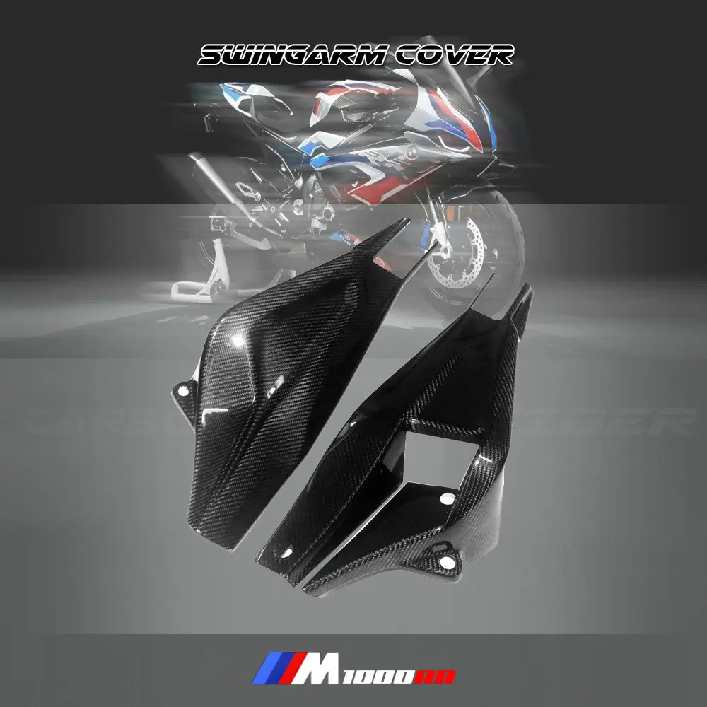 

Чехлы из 2019 углеродного волокна для Мотоцикла BMW S1000RR M1000RR S1000 RR 2022-100%