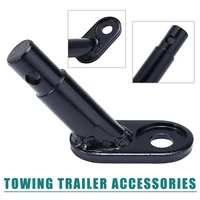 tocawe bike trailer linker baby pet stroller trailer bicycle trailer hitch coupling adapter bike accessories
