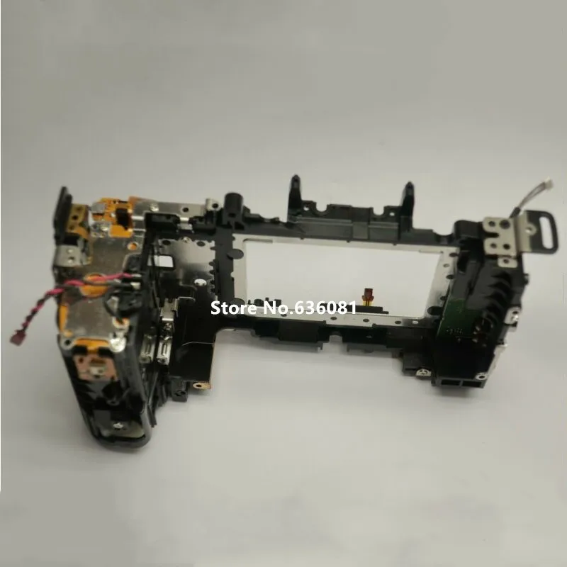 Запасные части для основной базовой панели детали Canon EOS 5D Mark III 5D3|Детали копуса| |