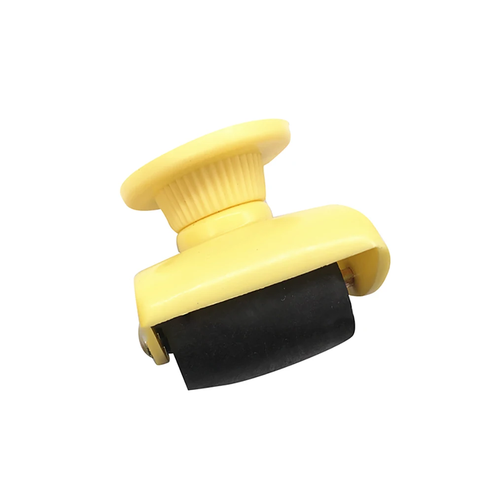 Lychee DIY желтые Металлические Регулируемые мебельные ножки железные маленькие для