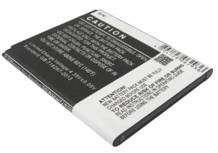 Cameron sino 1500 мАч батарея для SAMSUNG Galaxy Ace 2 II x exhit S Duos Trend GT I8160 I8160P|Аккумуляторы