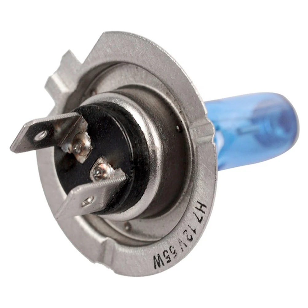 

for car 2Pcs 12v 55w 6000k H7 6000K Xenon Halogen Headlight Carled Headlights Lamp Bulbs Car decoration accessories FOR BMW