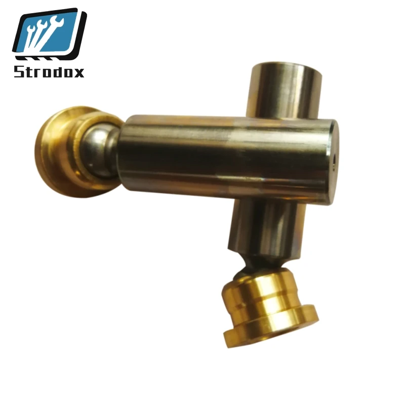 Аксессуары для поршневого насоса с ЧПУ 7 шт. поршневой поршень Осевого Насоса