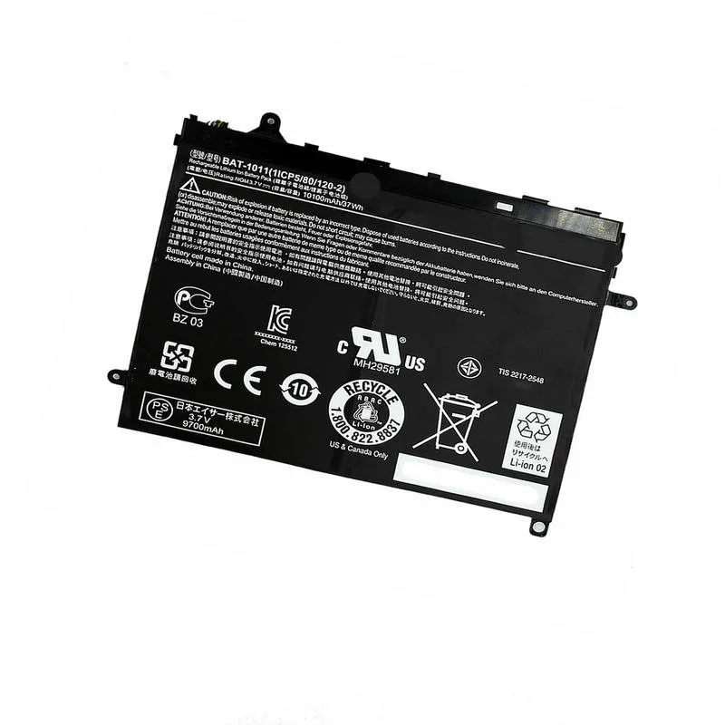 

Westrock 10100mah Battery BAT-1011 for Acer Iconia TAB A510 A51 A700 A701 Tablet Series