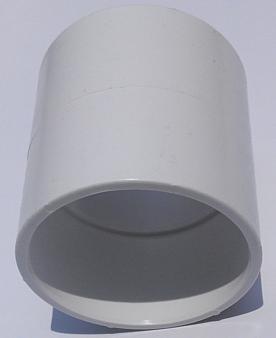 2 &quotПВХ фитинги для бассейна шлангов спа салонов (внутренний диаметр 60 мм)|hose