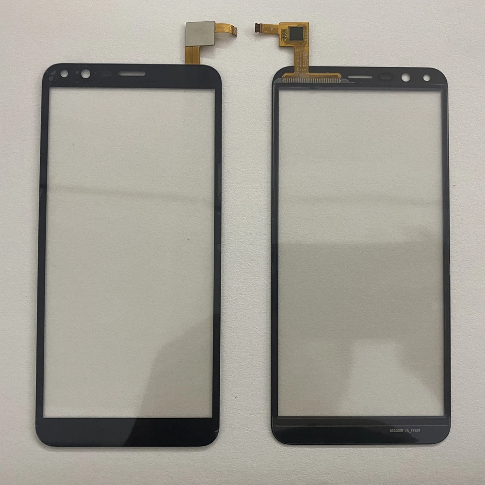 

5.34 inch For TP-LINK NEFFOS C5 PLUS TP7031A Sensor Touch Screen Glass 100% Guarantee tested Glass Panel Touch Screen c5 plus