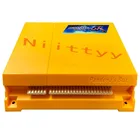 3A Pandora BOX CX 2800 в 1 игровая доска Ретро аркадный картридж PCB Материнская плата CGA VGA HDMI для CRT LCD