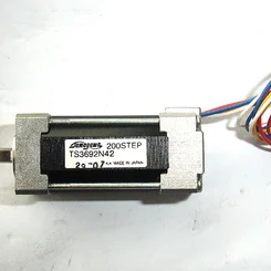 

CALT TS3692N42 stepper motor Rotary transformer new original package free shipping
